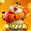 Logo da ih777